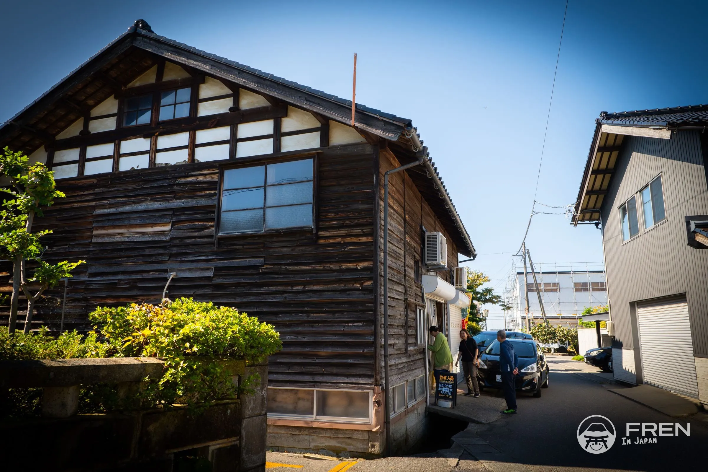 Yasuyoshimachi photo – Yasuyoshimachi
